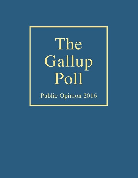 Gallup Poll - 