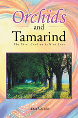 Orchids and Tamarind - Temi Cotek
