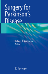 Surgery for Parkinson's Disease - 