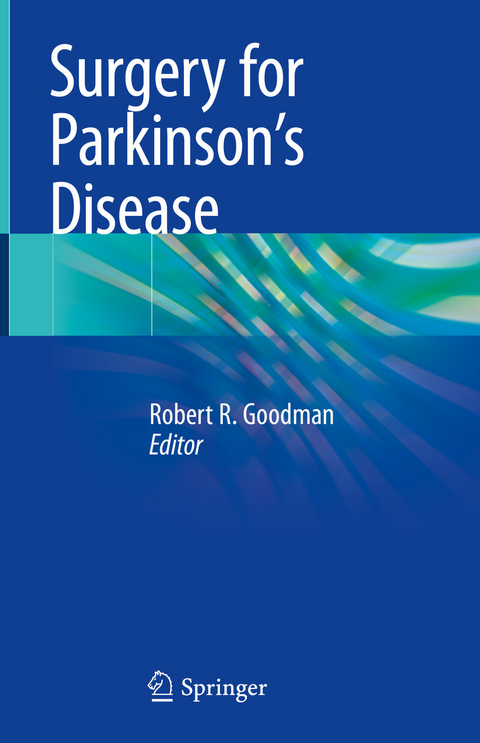 Surgery for Parkinson's Disease - 