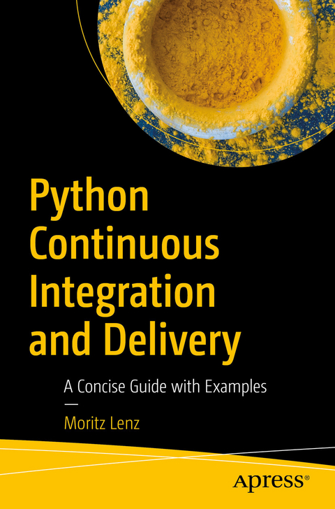 Python Continuous Integration and Delivery -  Moritz Lenz