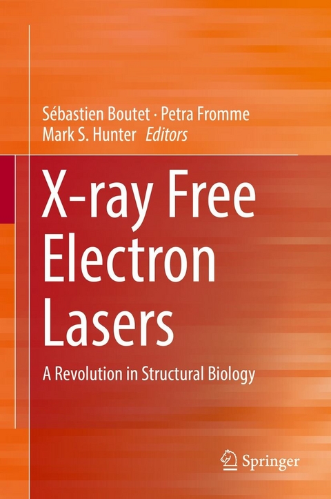 X-ray Free Electron Lasers - 