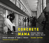 Concrete Mama -  John A. McCoy