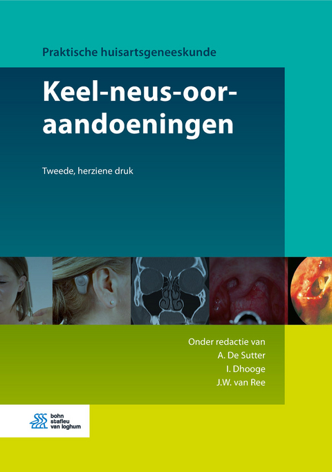 Keel-neus-ooraandoeningen - 