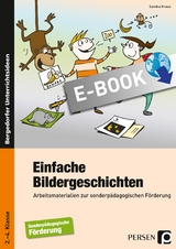 Einfache Bildergeschichten - Sandra Kraus