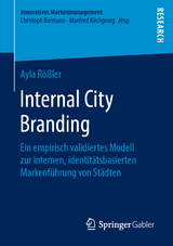 Internal City Branding - Ayla Rößler