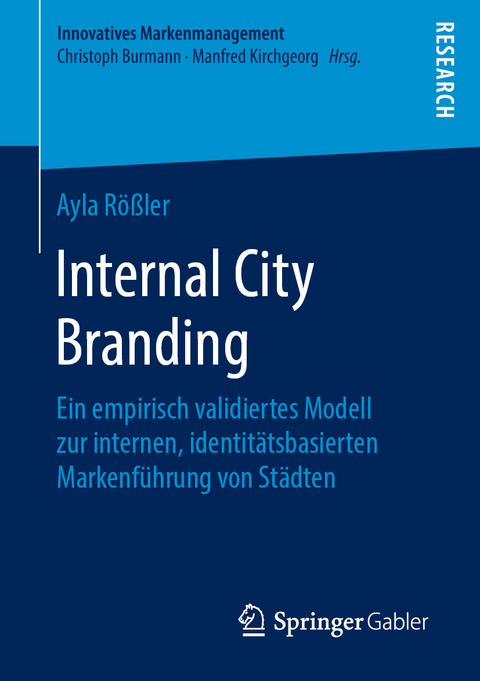 Internal City Branding - Ayla Rößler