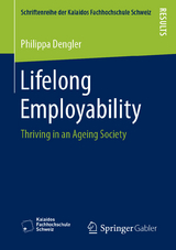 Lifelong Employability - Philippa Dengler