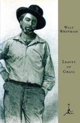 Leaves of Grass - Whitman, Walt