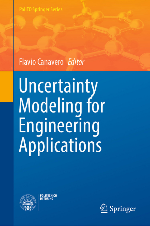 Uncertainty Modeling for Engineering Applications - 