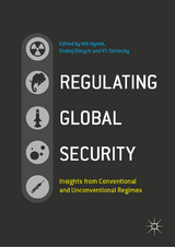 Regulating Global Security - 