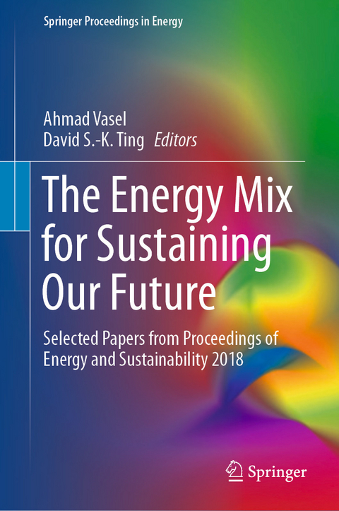 The Energy Mix for Sustaining Our Future - 