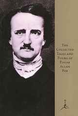 The Collected Tales and Poems of Edgar Allan Poe - Poe, Edgar Allan
