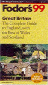 Great Britain - Fodor, Eugene; etc.
