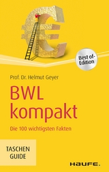 BWL kompakt -  Helmut Geyer