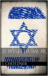 Jewish Humor - Joseph Chotzner
