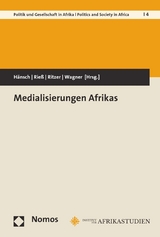 Medialisierungen Afrikas - 