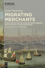 Migrating Merchants -  Jorun Poettering