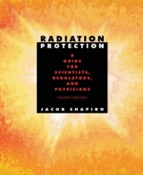 Radiation Protection - Shapiro, Jacob