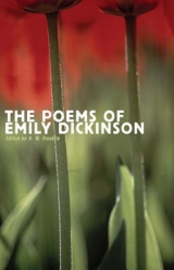 The Poems of Emily Dickinson - Dickinson, Emily; Franklin, R. W.