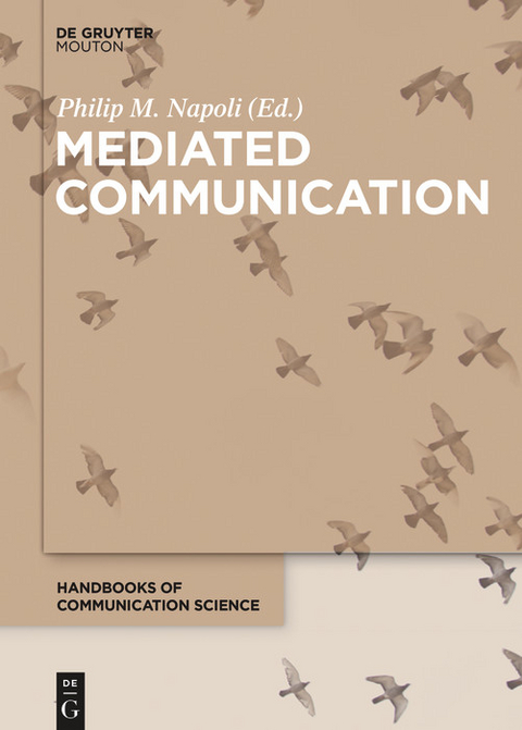 Mediated Communication - 