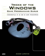 Tricks of the Windows Game Programming Gurus - LaMothe, Andre