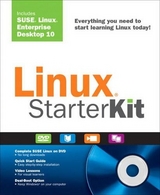 Linux Starter Kit - BrainStorm, Inc.