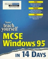 Sams Teach Yourself MCSE Windows 95 in 14 Days - Barton, Marcus