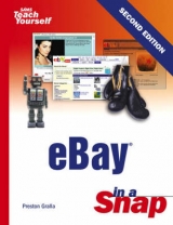 eBay in a Snap - Gralla, Preston