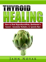 Thyroid Healing -  Jahn Novak