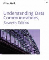 Understanding Data Communications - Held, Gilbert