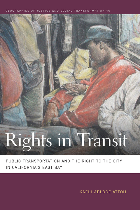 Rights in Transit - Kafui Ablode Attoh