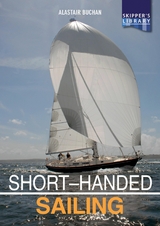 Short-Handed Sailing -  Alastair Buchan