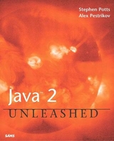 Java 2 Unleashed - Potts, Stephen; Pestrikov, Alex