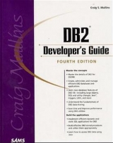 DB2 Developer's Guide - Mullins, Craig