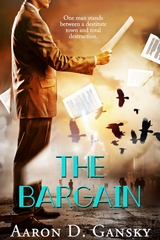 The Bargain -  Gansky D. Aaron