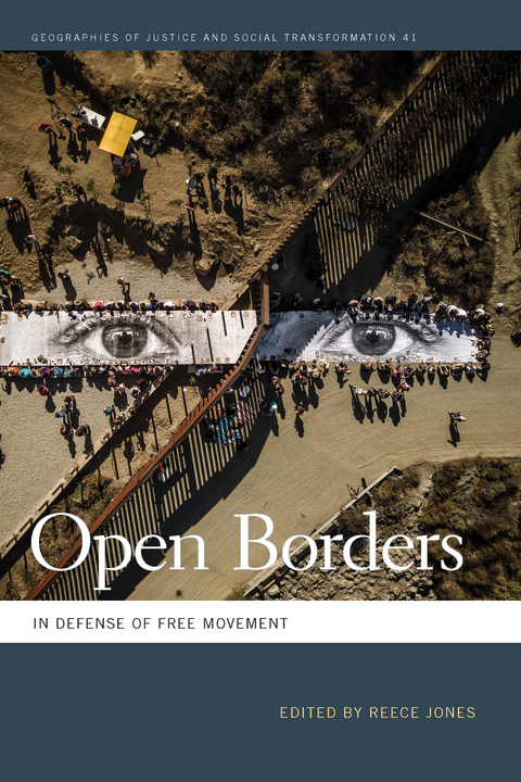 Open Borders - 