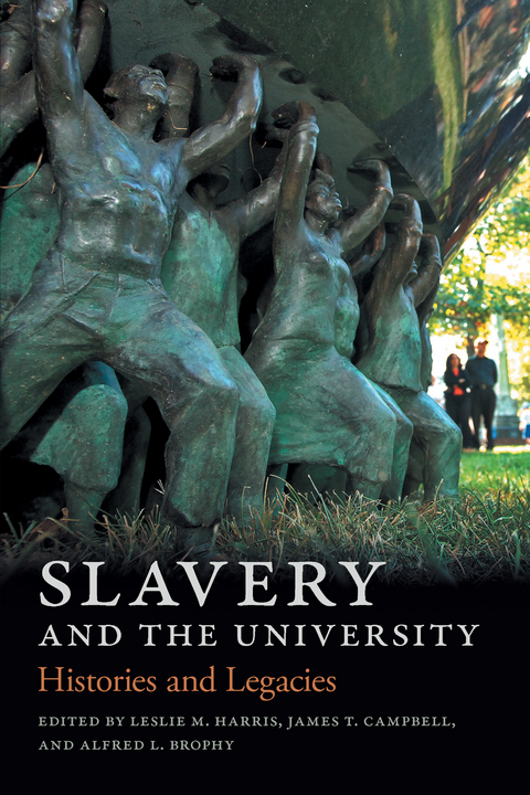 Slavery and the University - 