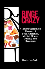 BINGE CRAZY - Natalie Gold