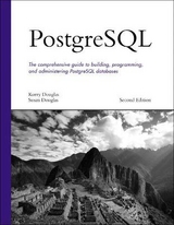 PostgreSQL - Douglas, Korry