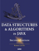 Data Structures and Algorithms in Java - Lafore, Robert