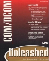 COM/DCOM Unleashed - Wygant, Daniel