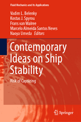 Contemporary Ideas on Ship Stability - 