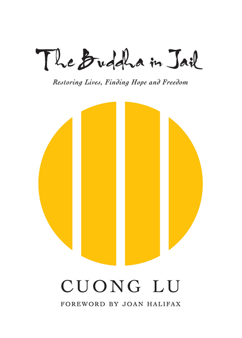 Buddha in Jail -  Cuong Lu