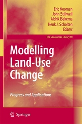 Modelling Land-Use Change - 