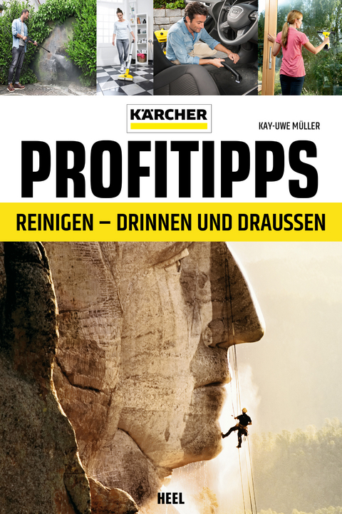 Kärcher Profitipps - Kay-Uwe Müller