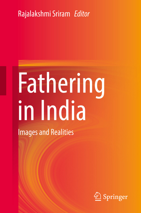 Fathering in India - 