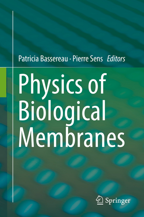Physics of Biological Membranes - 