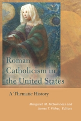 Roman Catholicism in the United States - 