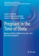 Pregnant in the Time of Ebola - 